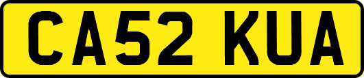 CA52KUA