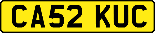 CA52KUC