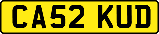 CA52KUD