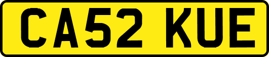 CA52KUE