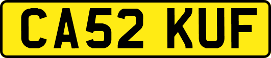 CA52KUF