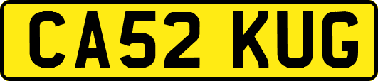 CA52KUG