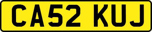 CA52KUJ