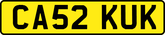 CA52KUK