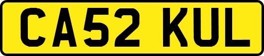 CA52KUL