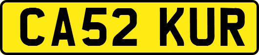 CA52KUR