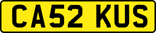 CA52KUS