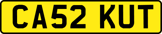 CA52KUT