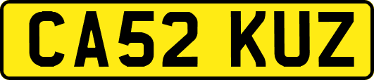 CA52KUZ