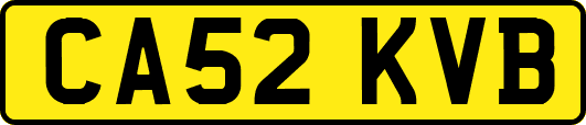 CA52KVB