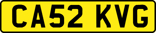 CA52KVG