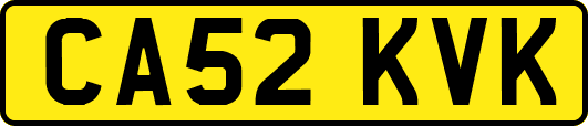 CA52KVK