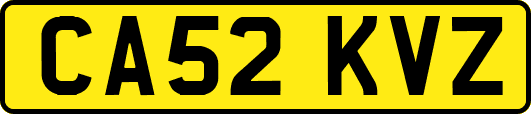 CA52KVZ