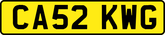 CA52KWG