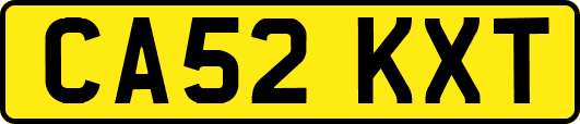 CA52KXT