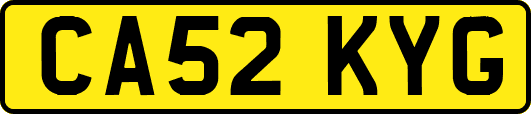 CA52KYG