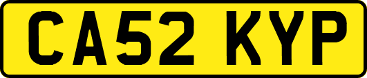 CA52KYP