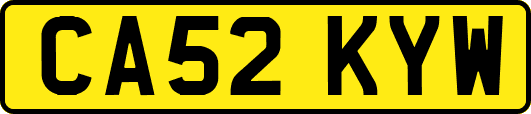 CA52KYW