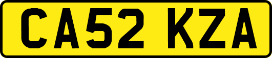 CA52KZA
