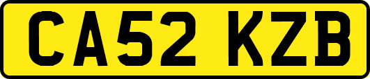 CA52KZB