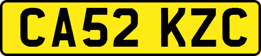 CA52KZC
