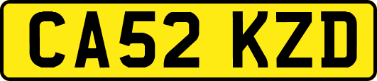 CA52KZD
