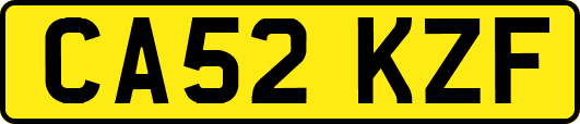 CA52KZF