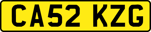 CA52KZG