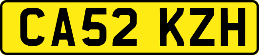 CA52KZH
