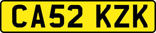 CA52KZK