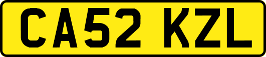 CA52KZL