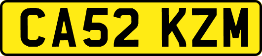 CA52KZM