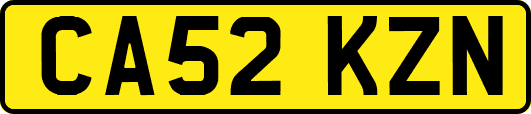 CA52KZN