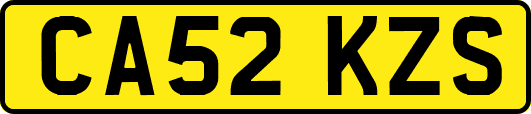 CA52KZS