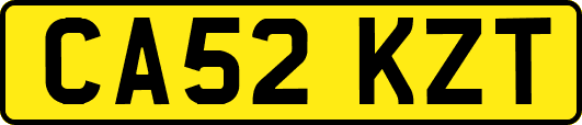 CA52KZT