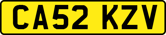 CA52KZV