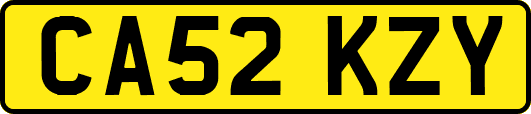 CA52KZY