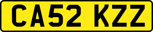 CA52KZZ
