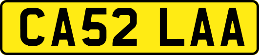 CA52LAA