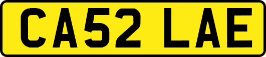 CA52LAE