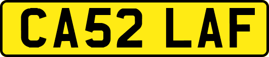 CA52LAF