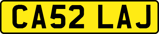 CA52LAJ