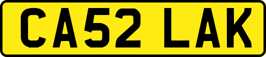 CA52LAK