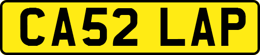 CA52LAP
