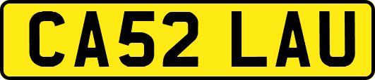 CA52LAU