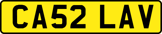 CA52LAV
