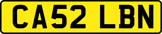 CA52LBN