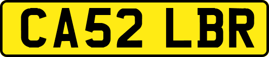 CA52LBR