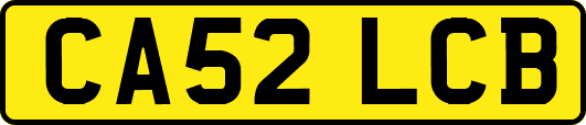 CA52LCB