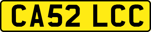CA52LCC